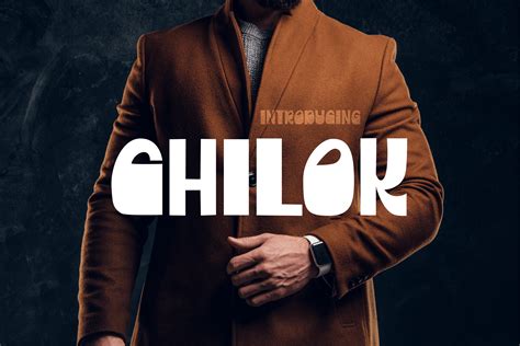 chilok|Product